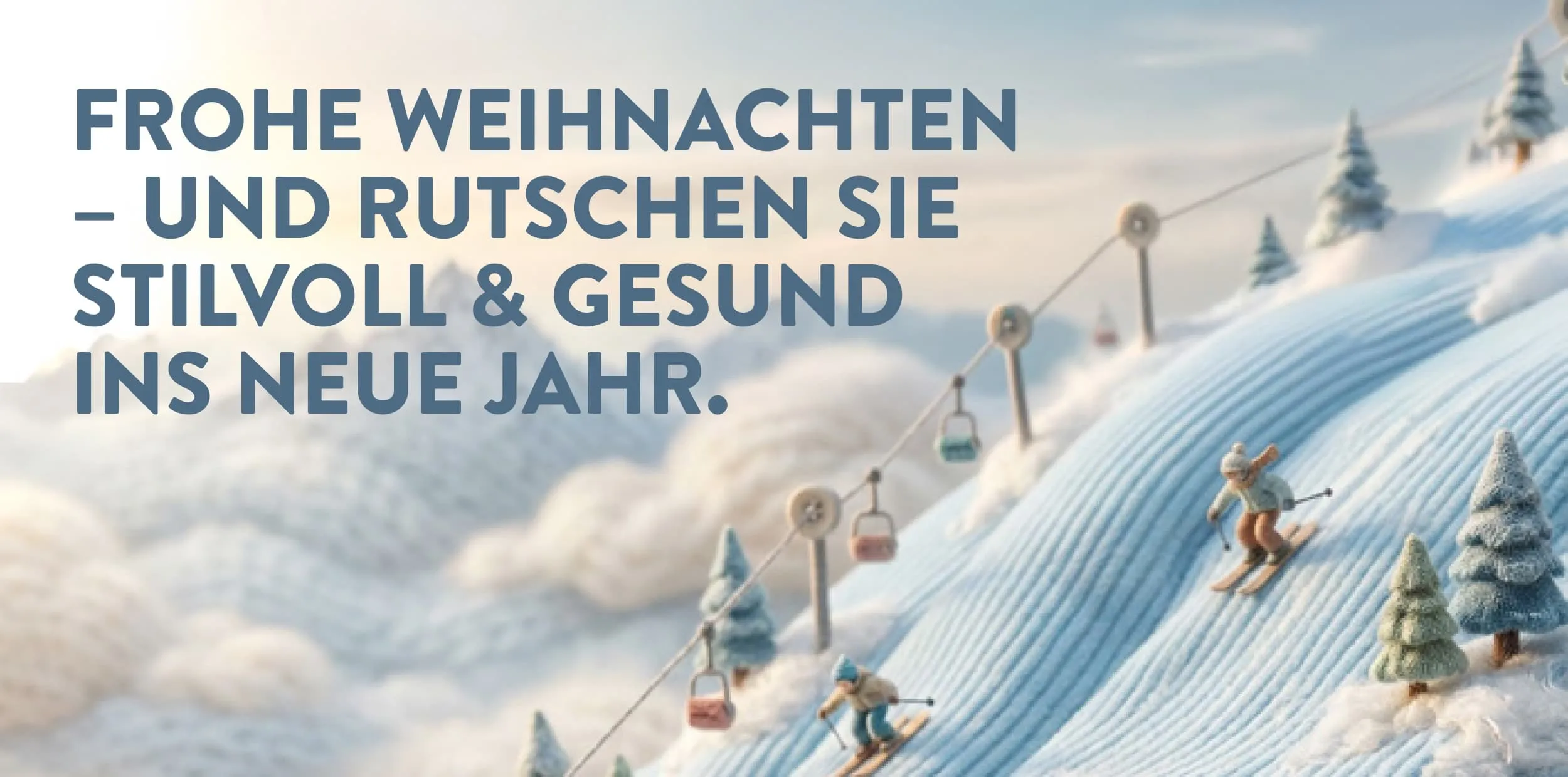 Fashion collection slide