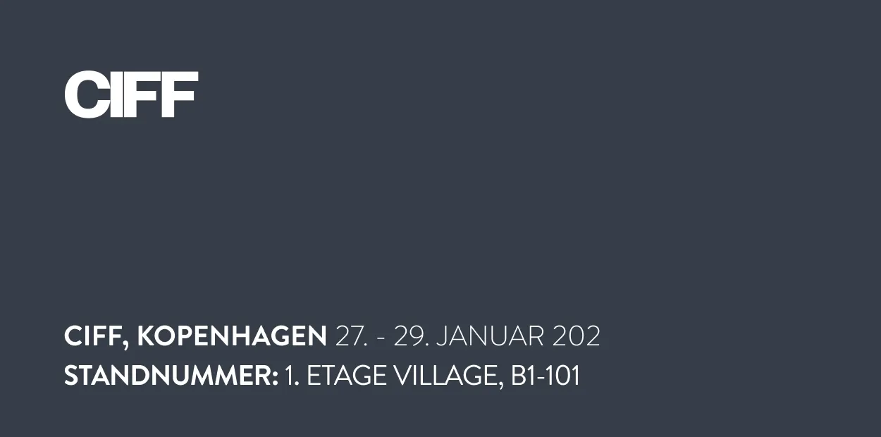 Fashion collection slide